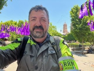 Segundo Pueblo Mágico