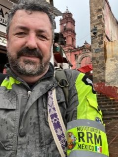 Tercer Pueblo Mágico