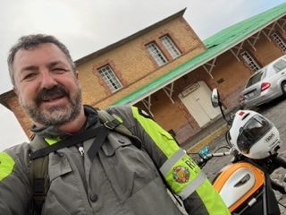 Cuarto Pueblo Mágico