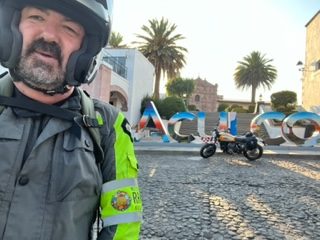 Quito Pueblo Mágico