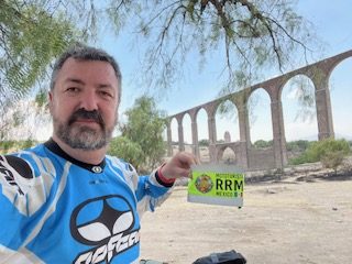 Sexto Pueblo Mágico