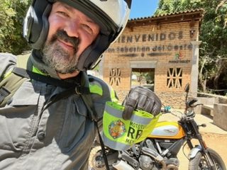 San Sebastian del Oeste