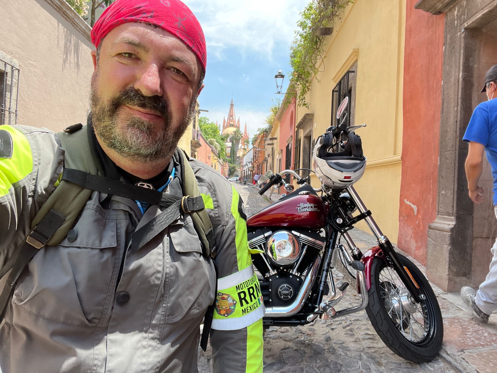 San Miguel de Allende