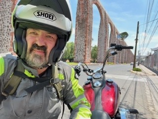 Acueducto de Queretaro