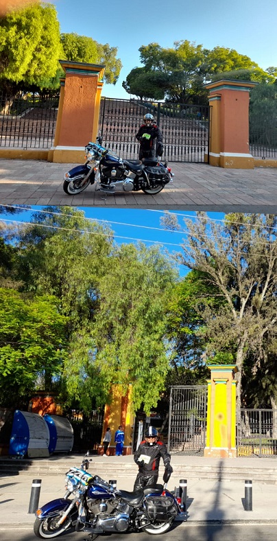 Cerro de las campanas