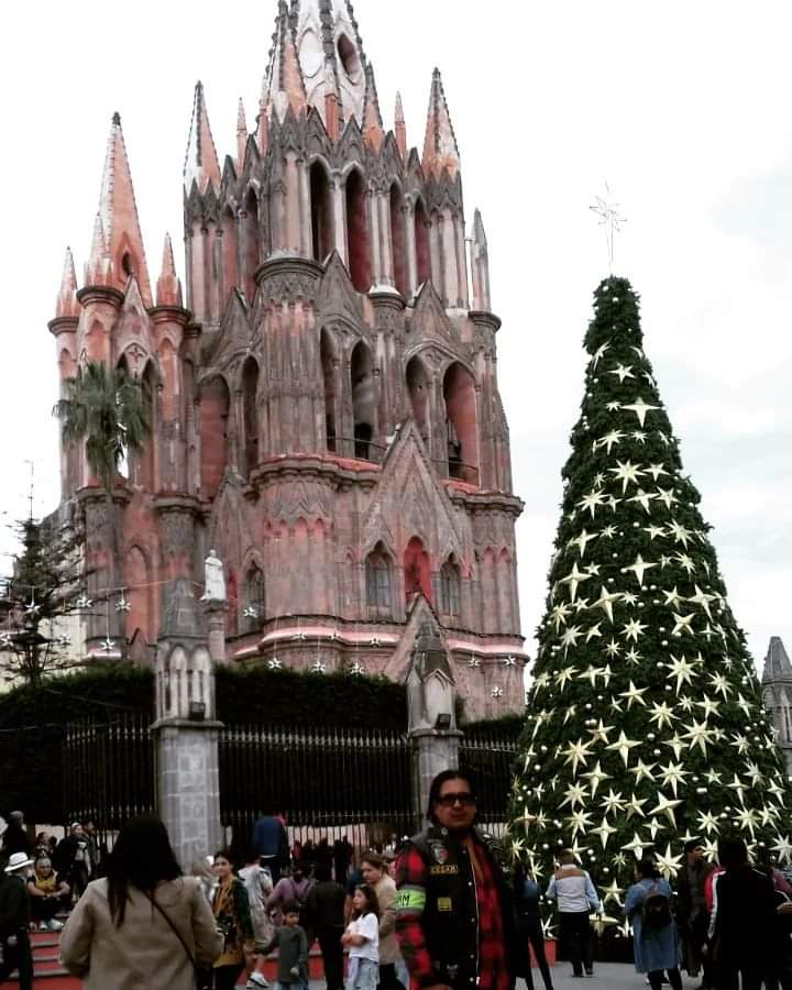 San Miguel de Allende