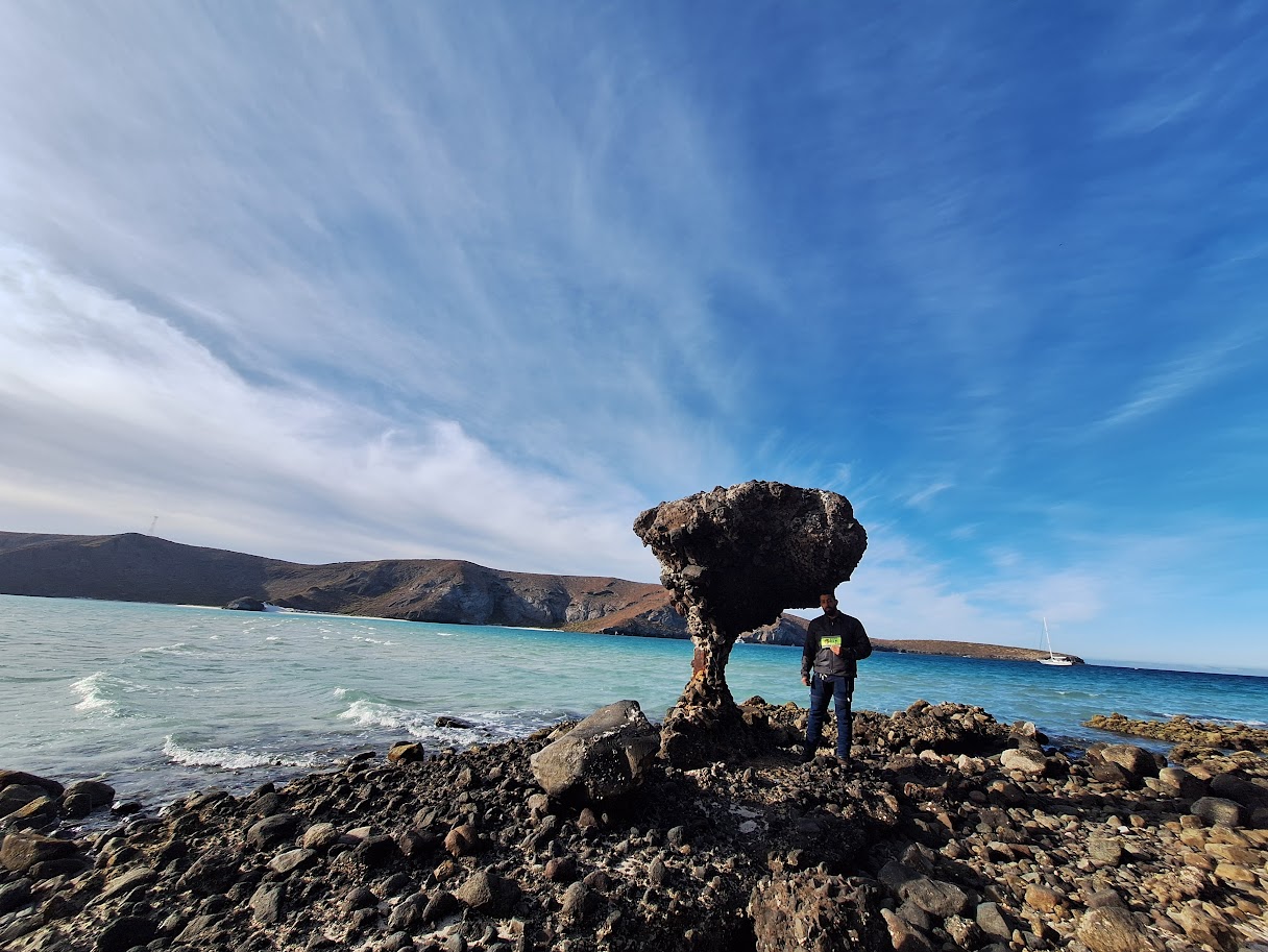 PLAYA BALANDRA