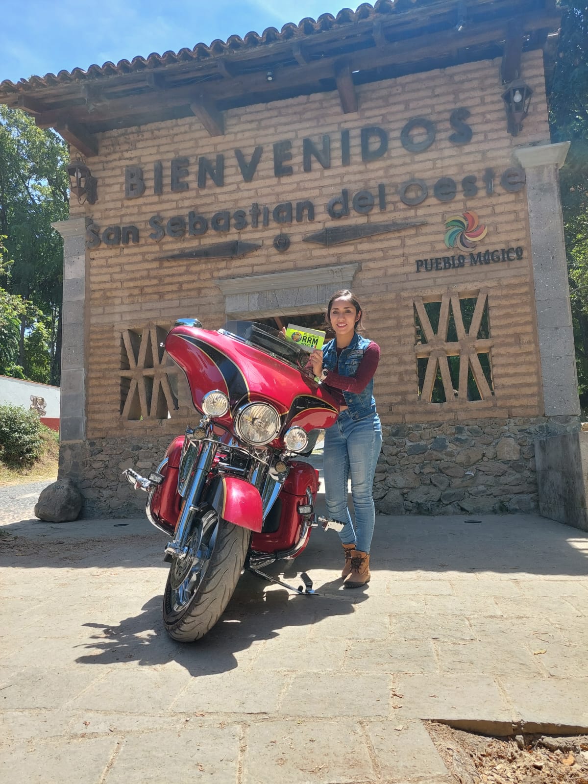 San Sebastian del Oeste