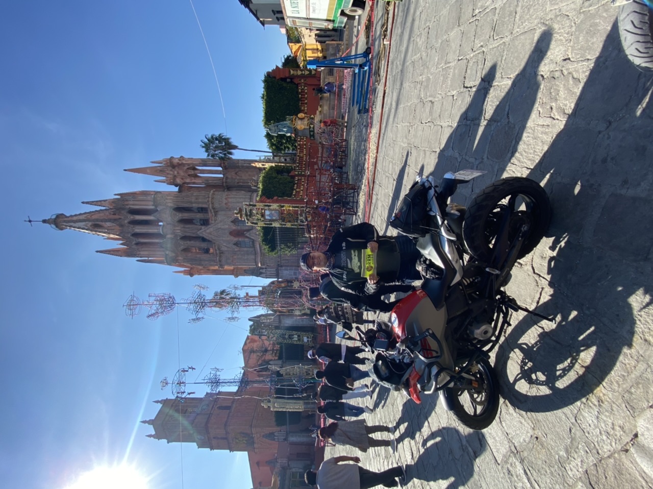 San Miguel de Allende