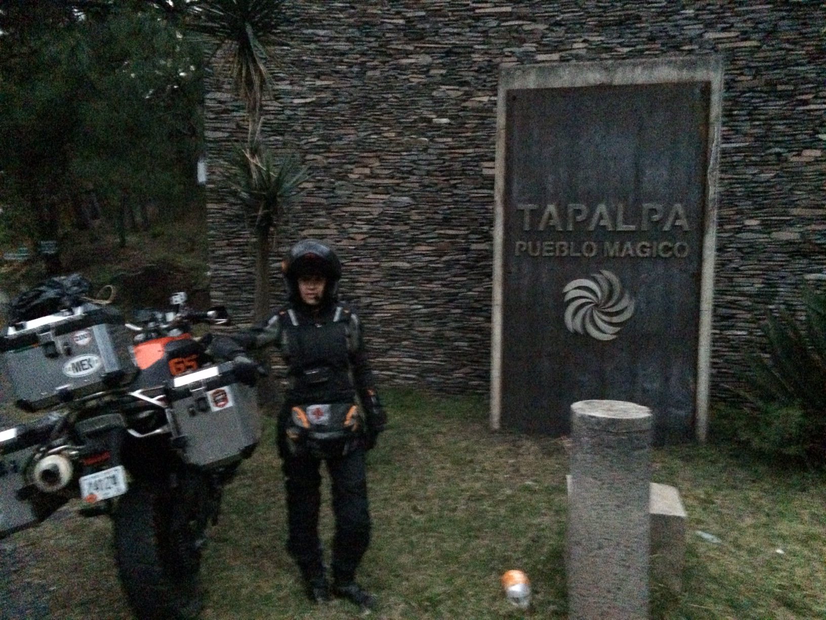 tapalpa