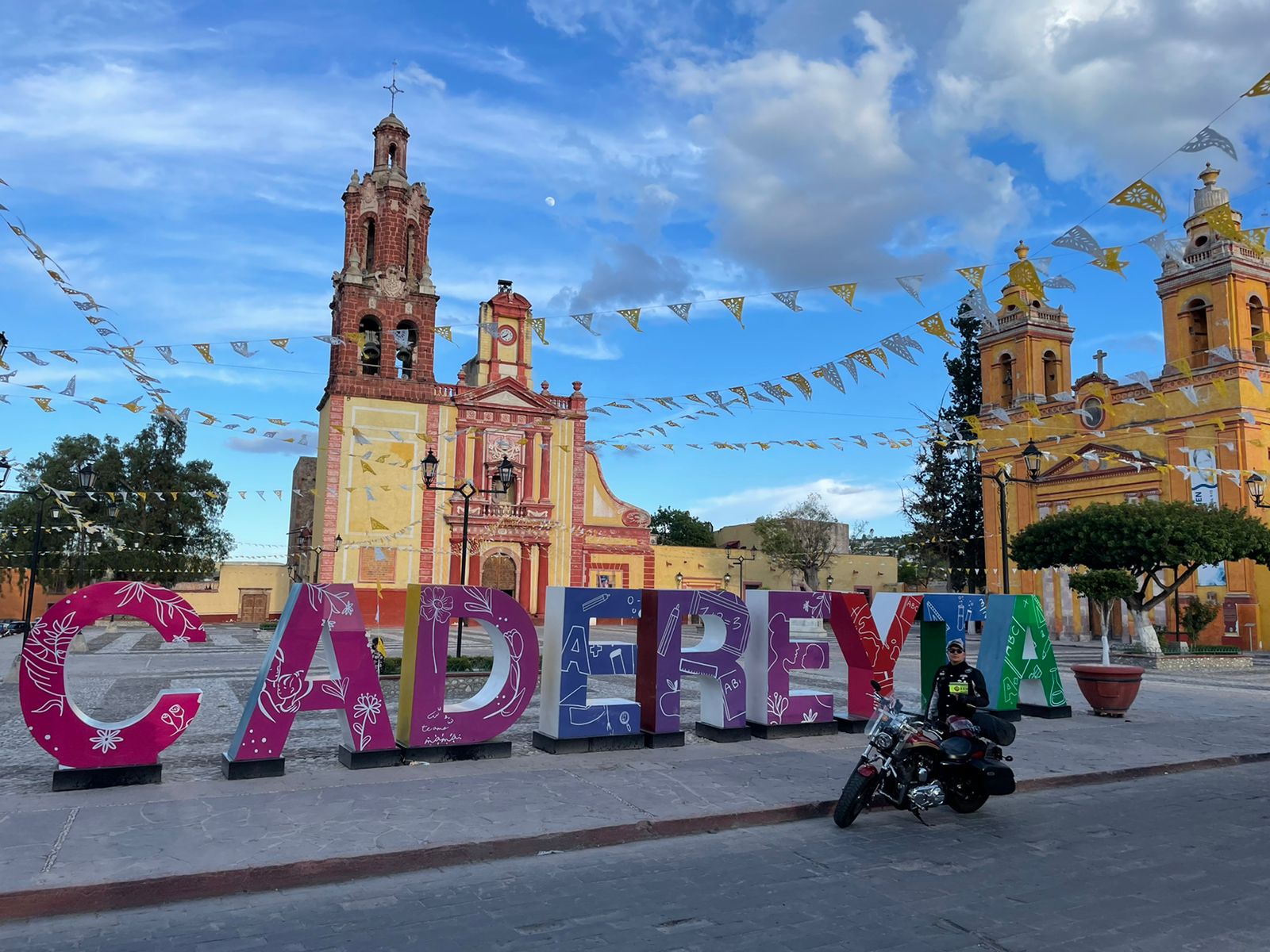 Cadereyta