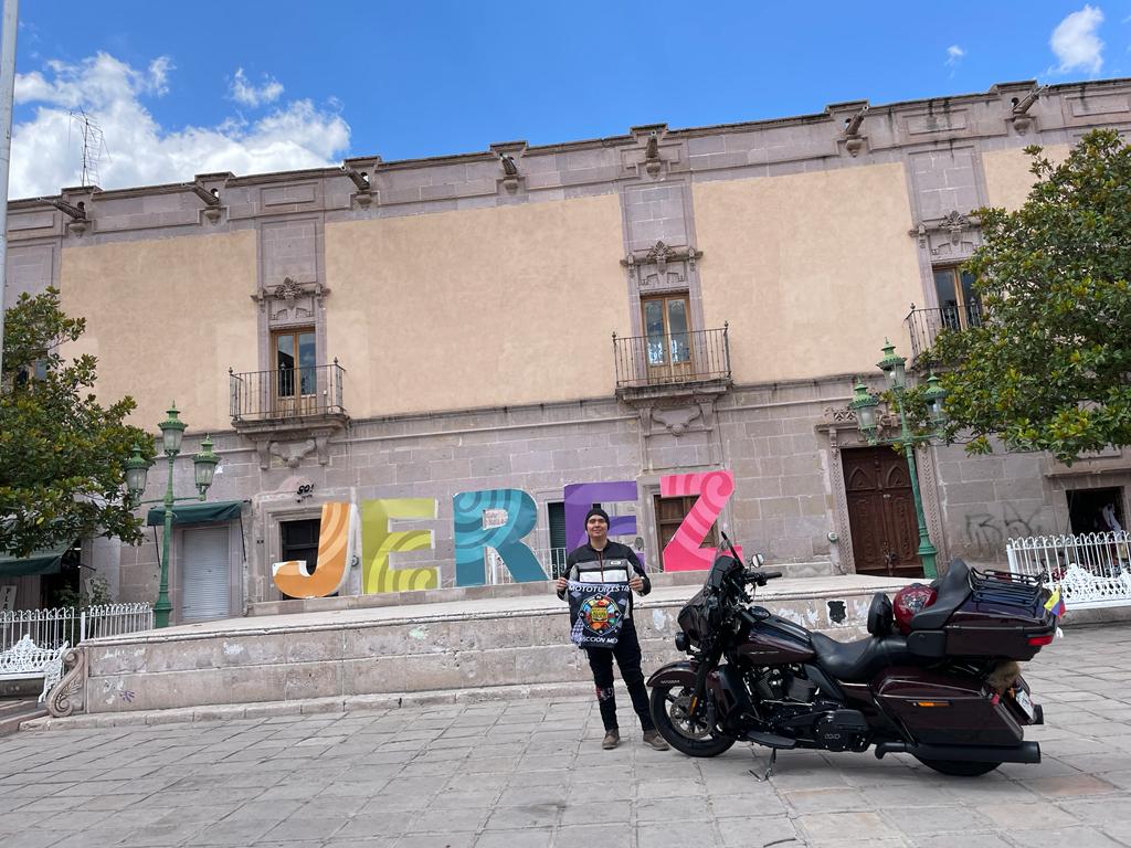 Jerez