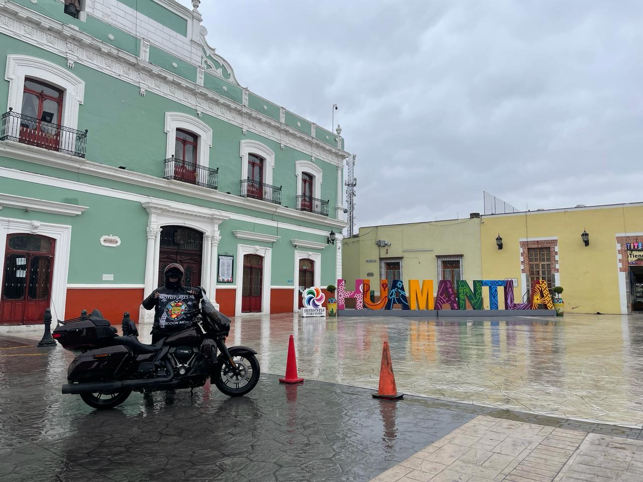 Huamantla