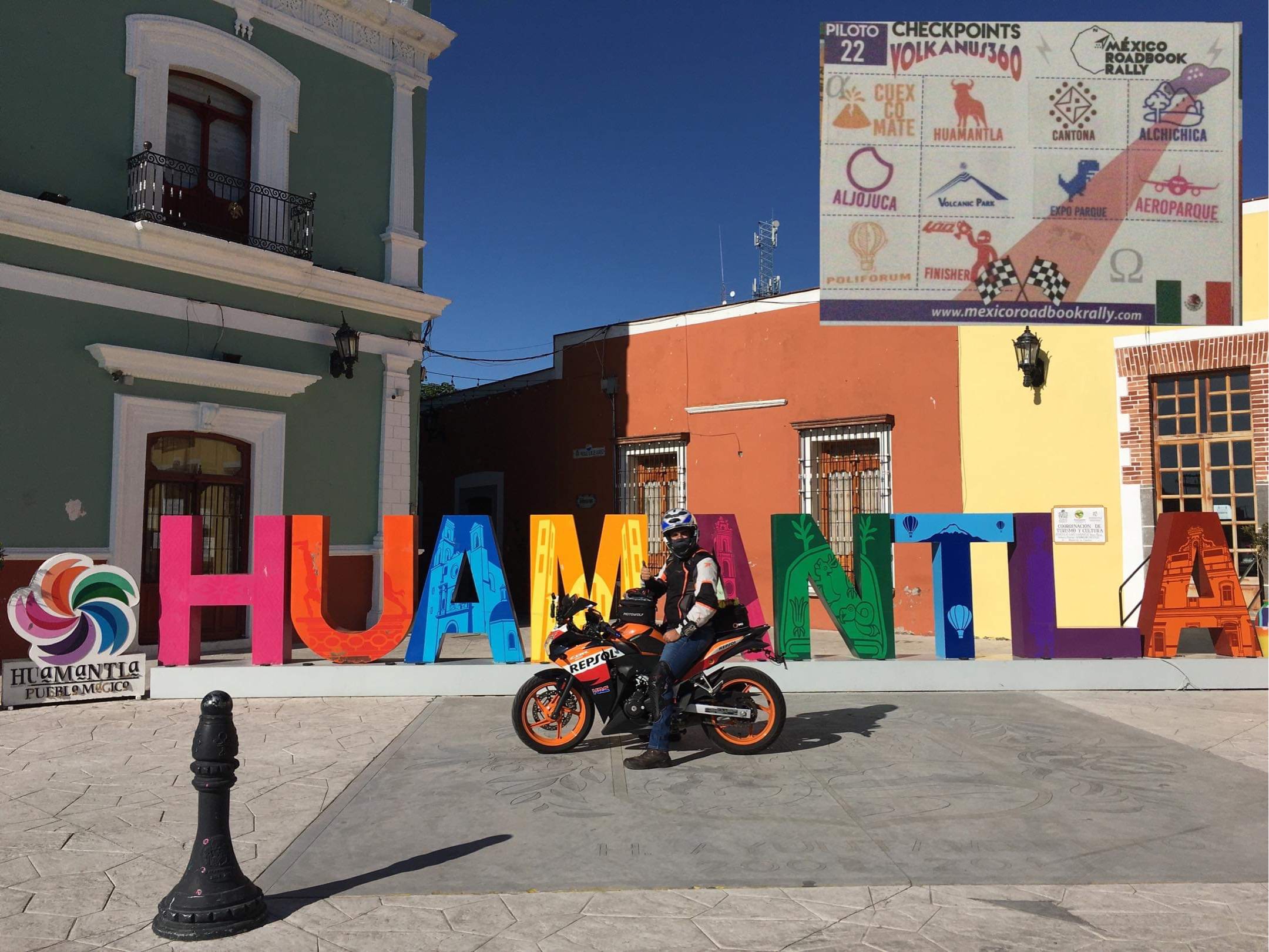 Huamantla