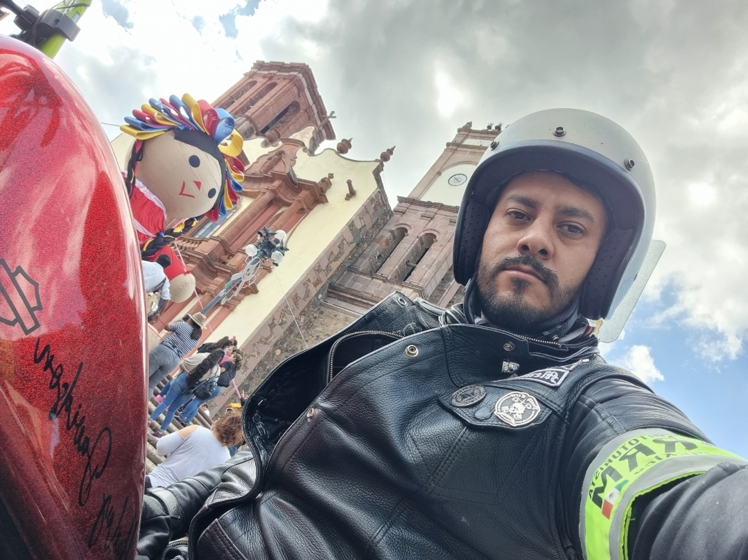 Pueblitos mágicos de Qro.