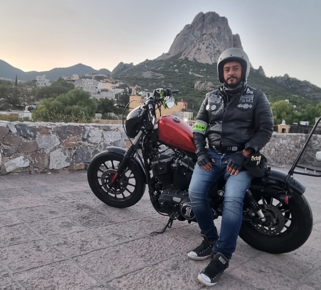 Recorriendo pueblitos mágicos de queretaro