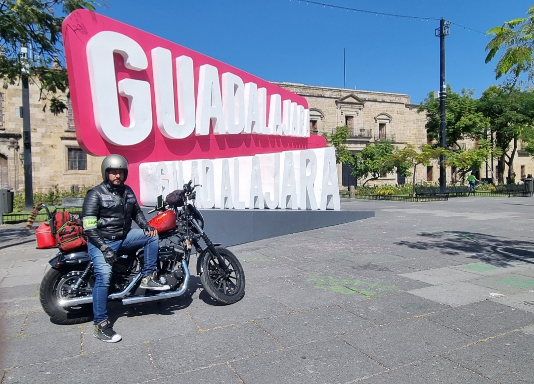 Descubriendo  capitales