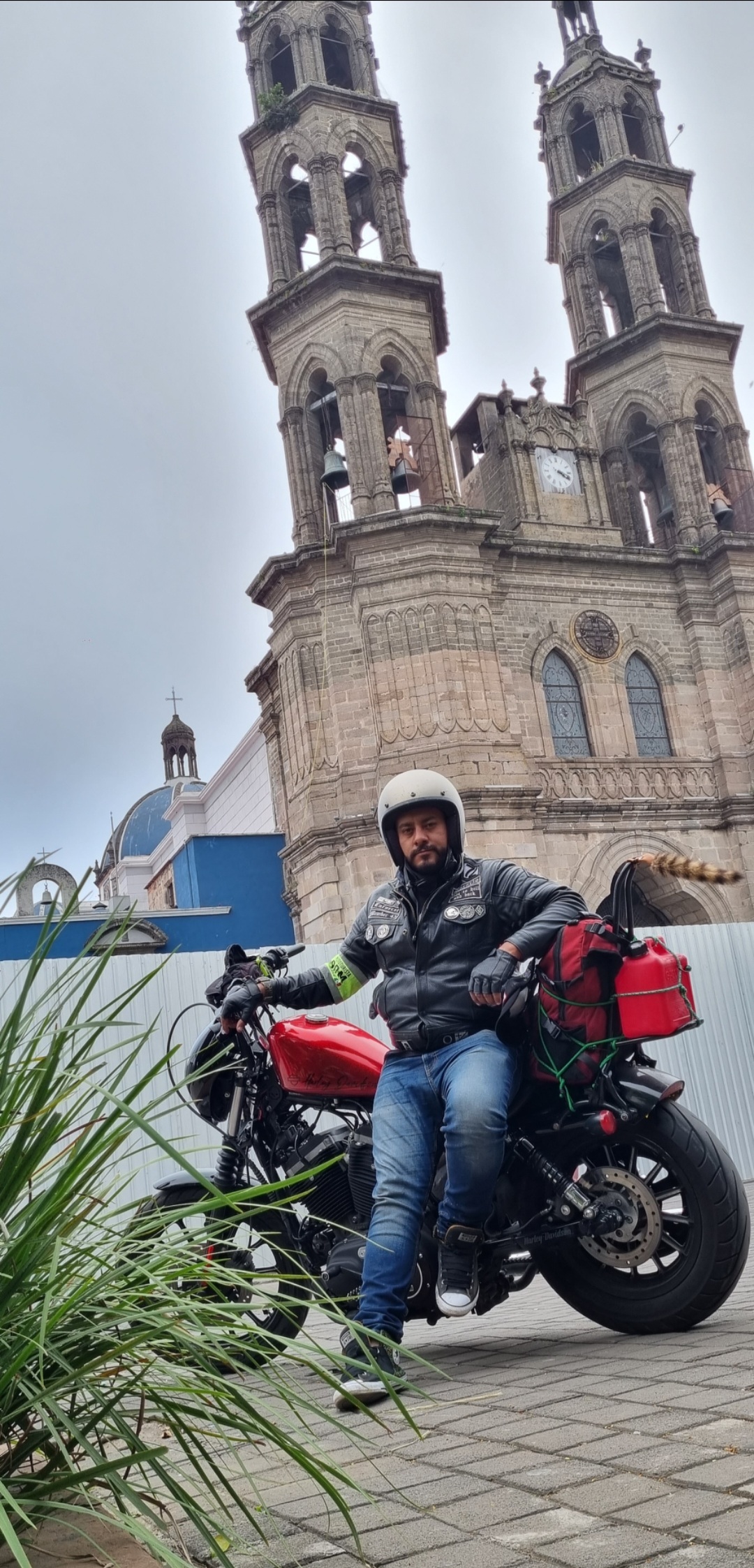 Vamos por las capitales de nuestro México