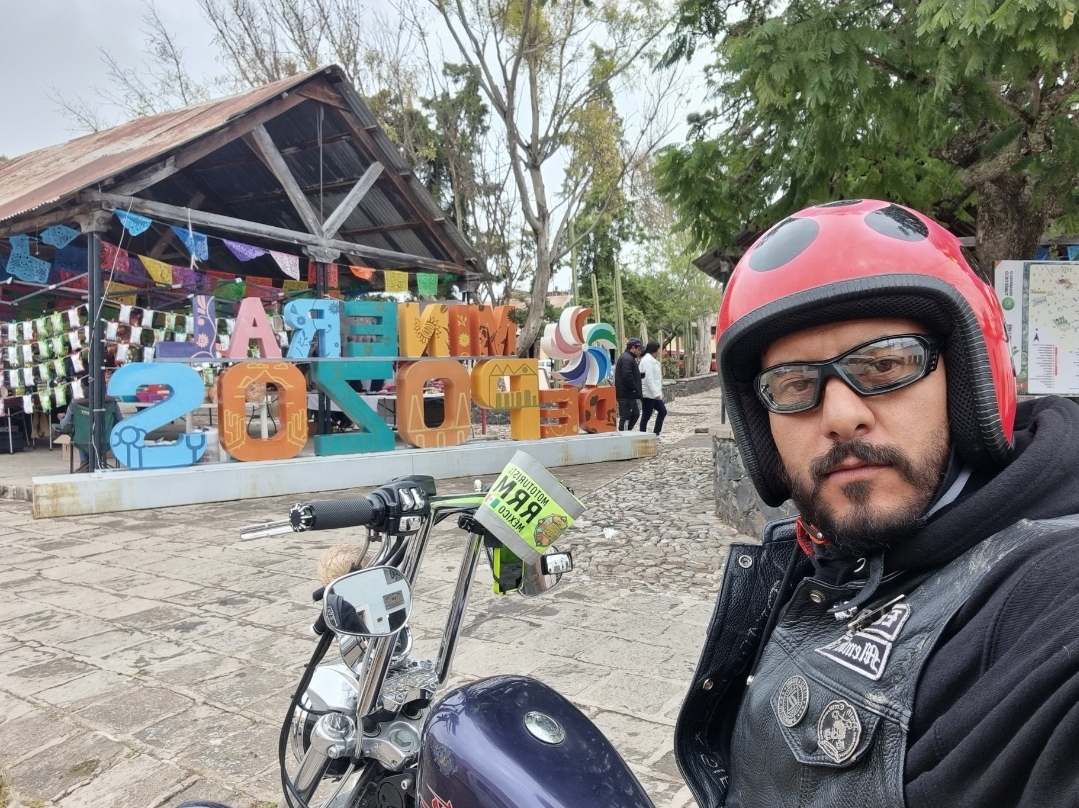 Pueblitos mágicos de gto