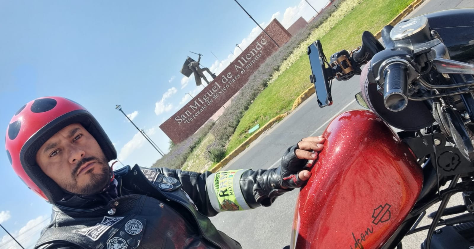 Increíble  lugar  de mis favoritos