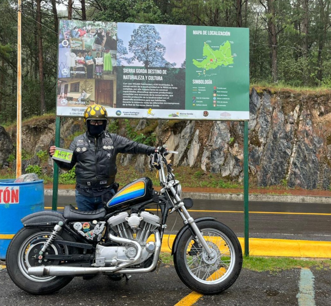 Sierra gorda de queretaro