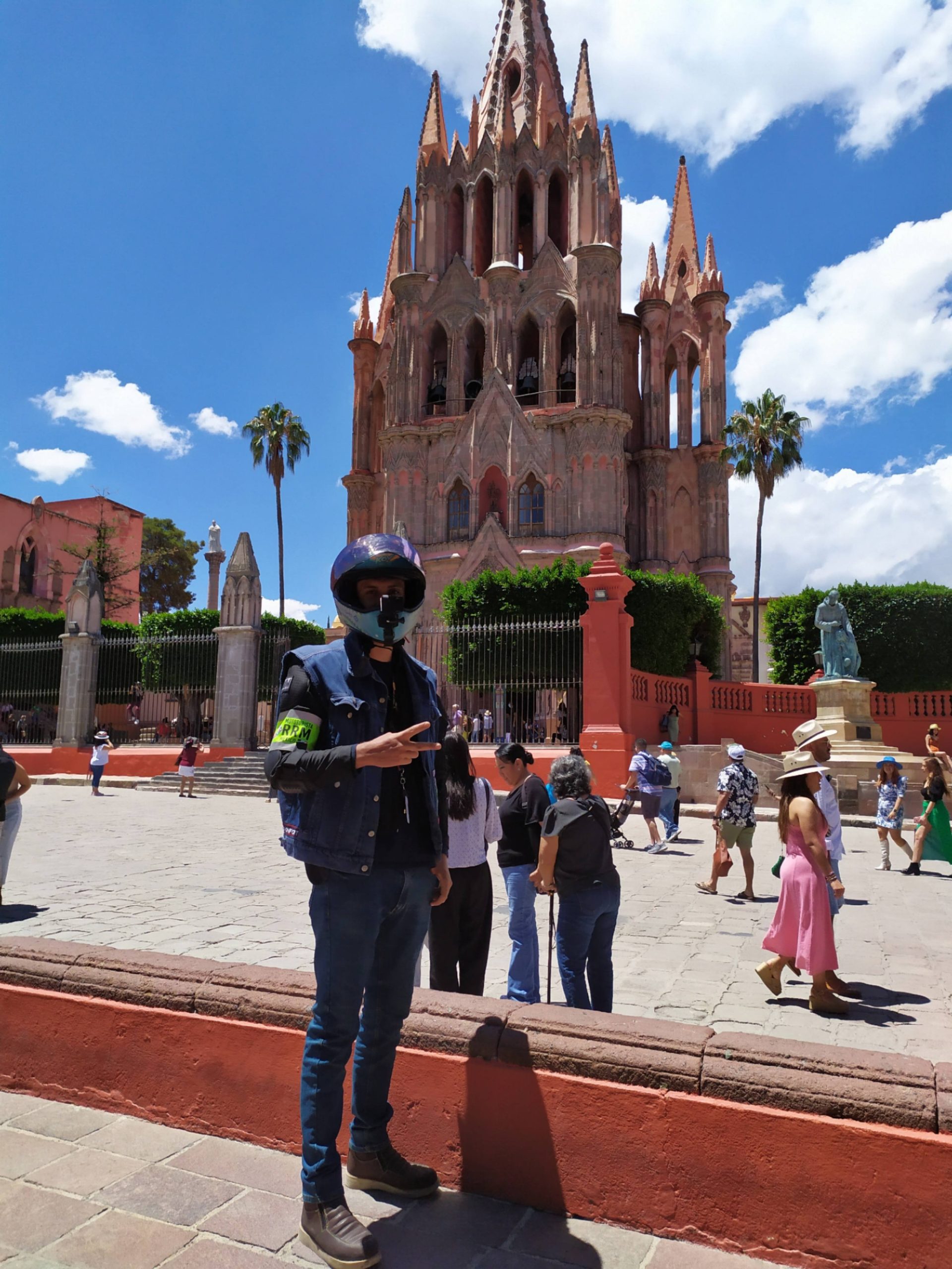San Miguel Allende