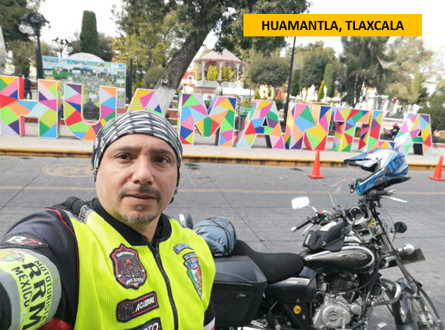 Huamantla