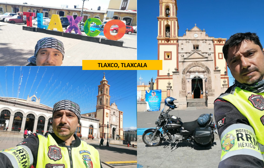 Tlaxco