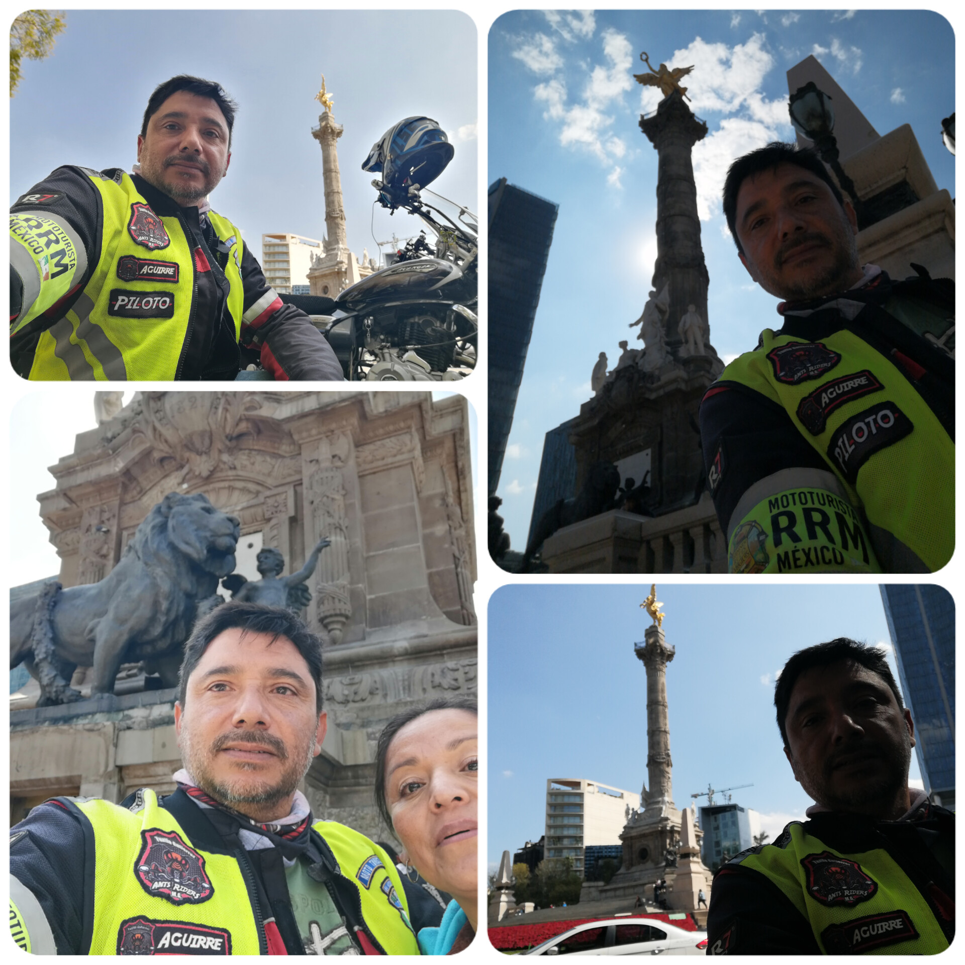 Angel de la Independencia