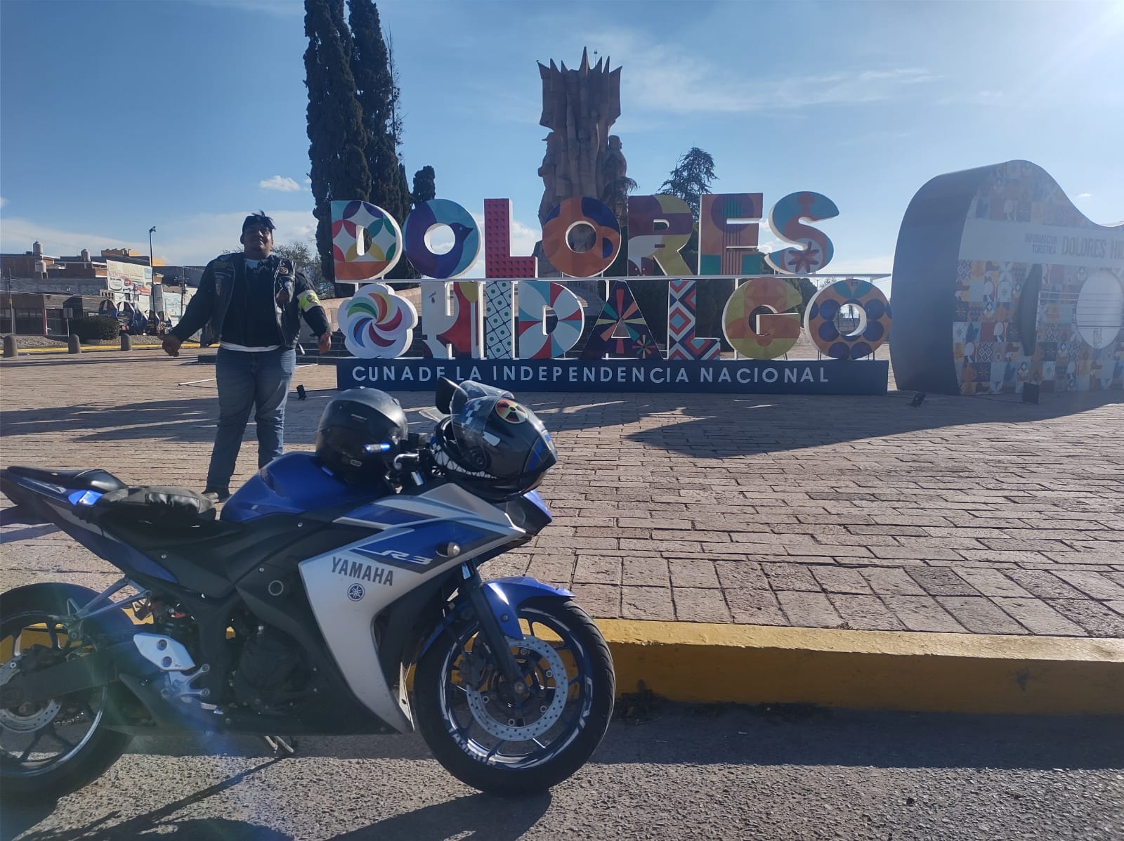 DOLORES HIDALGO GTO.