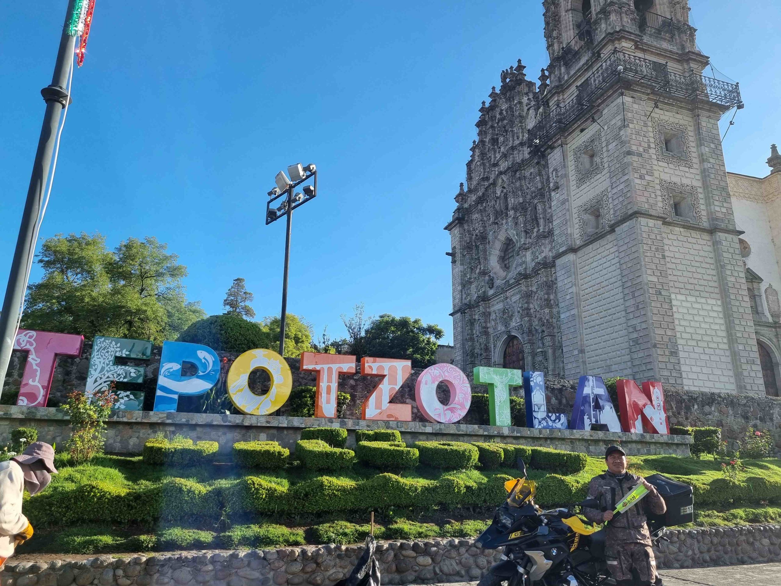 29 TEPOTZOTLÁN