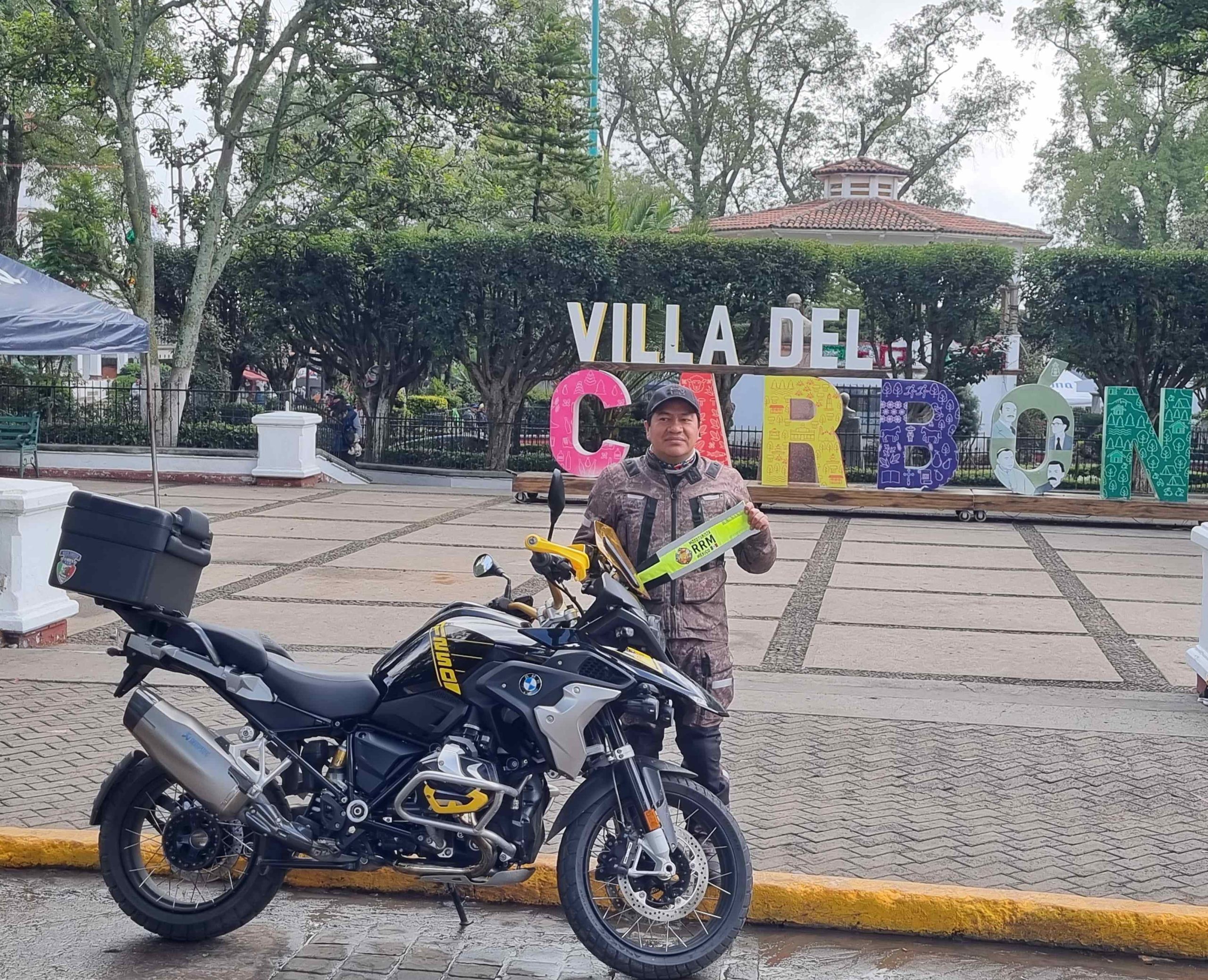 31 VILLA DEL CARBÓN