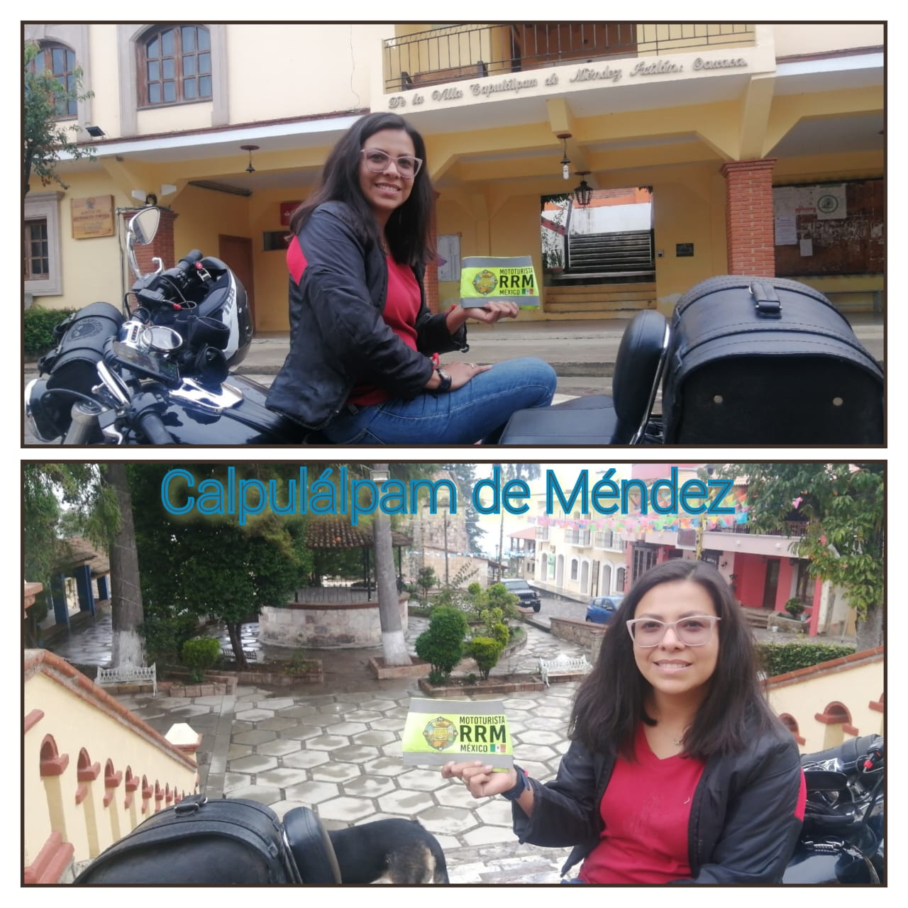 De la villa de Calpulalpam de Mendez