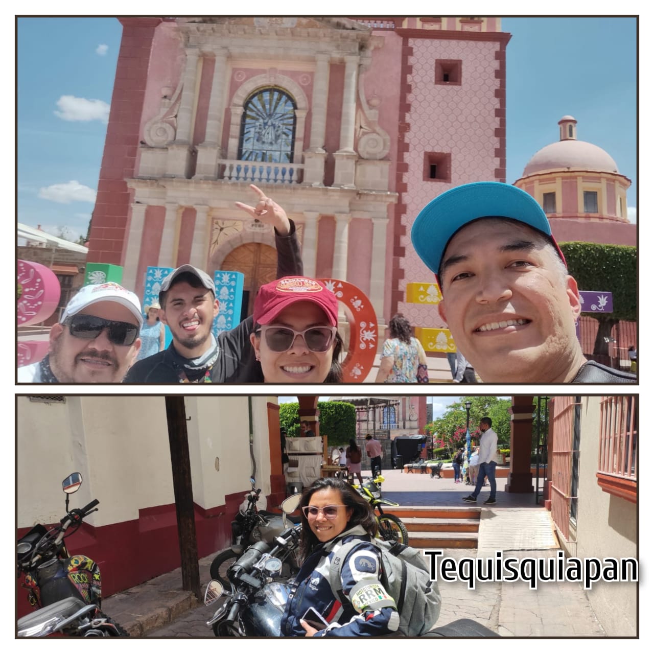 Tequisquiapan