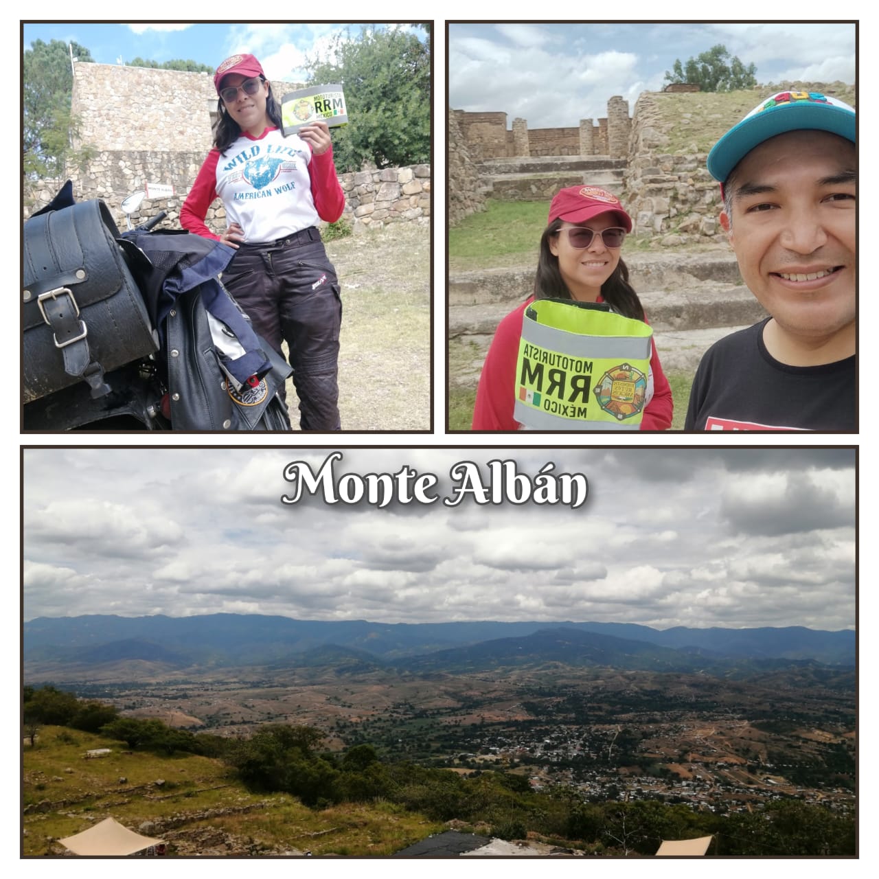 Monte Alban