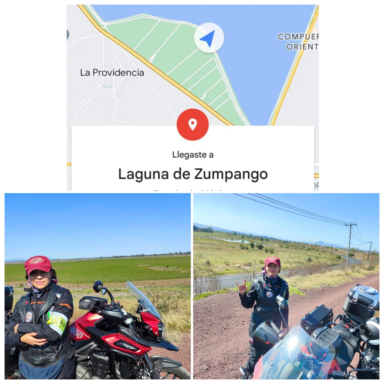 Laguna de Zumpango