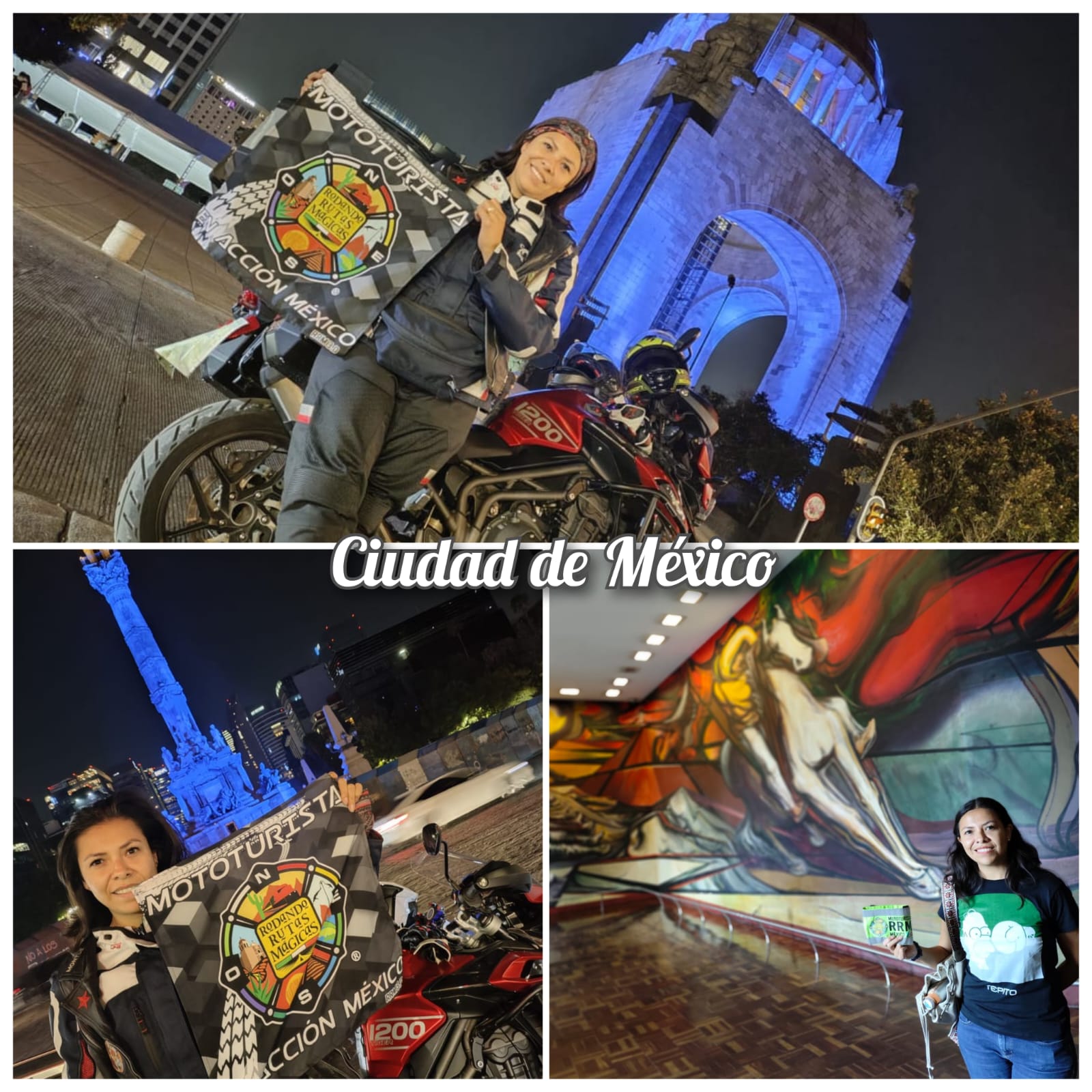 Ciudad de Mexico