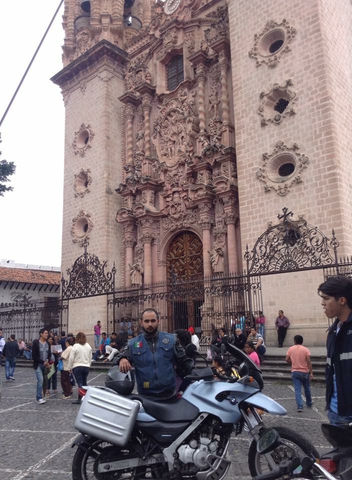 TAXCO
