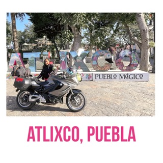 Atlixco