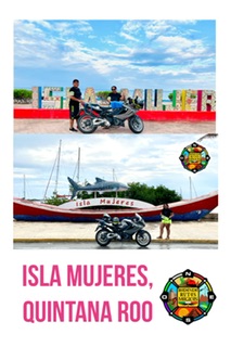 Isla Mujeres