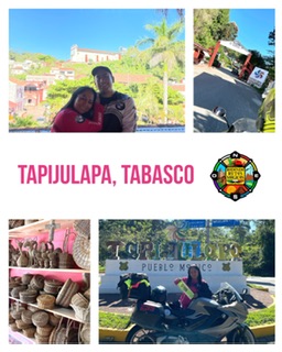 Tapijulapa