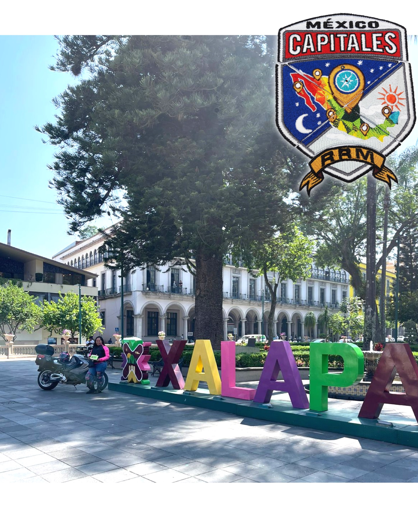Xalapa
