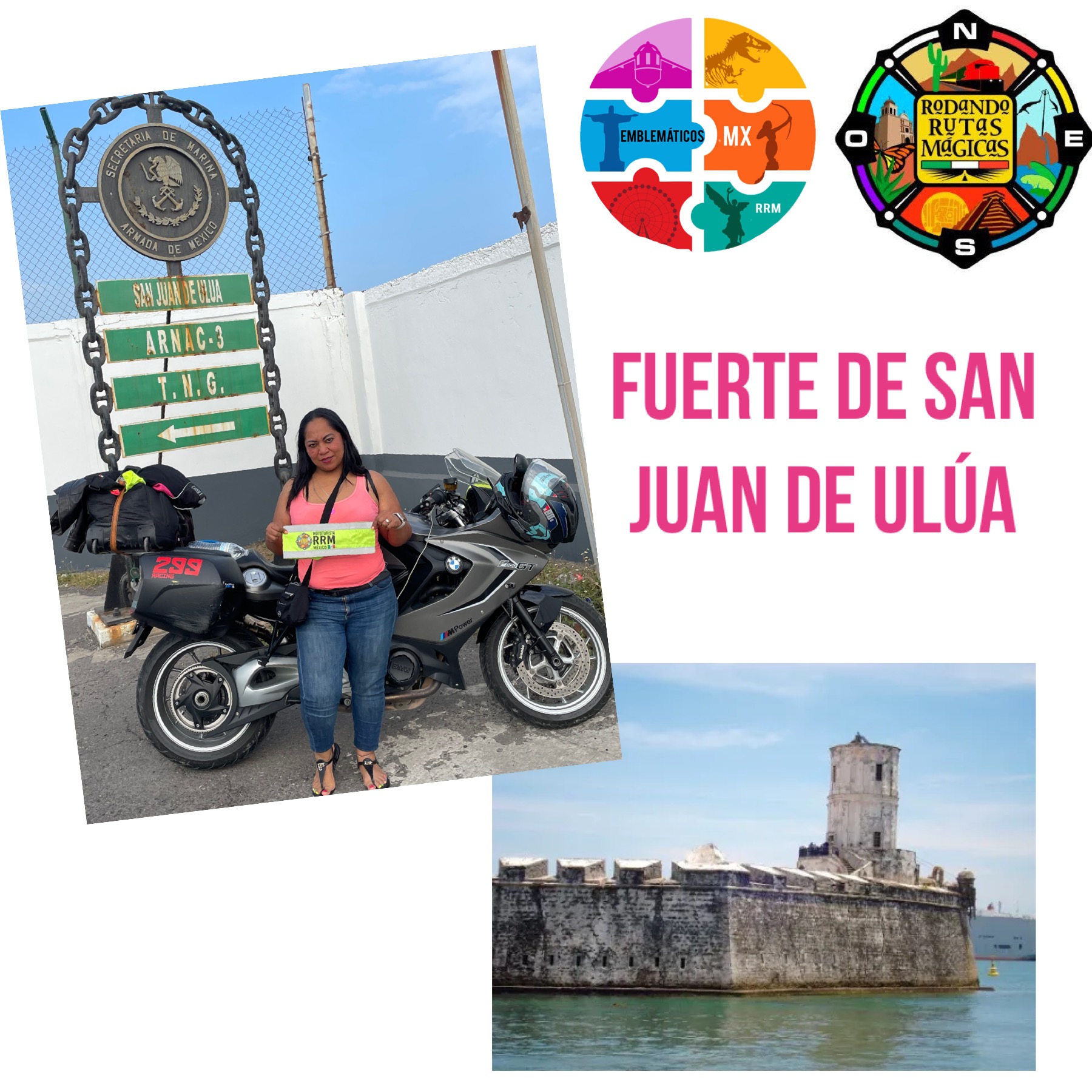 Fuerte de San Juan de Ulúa