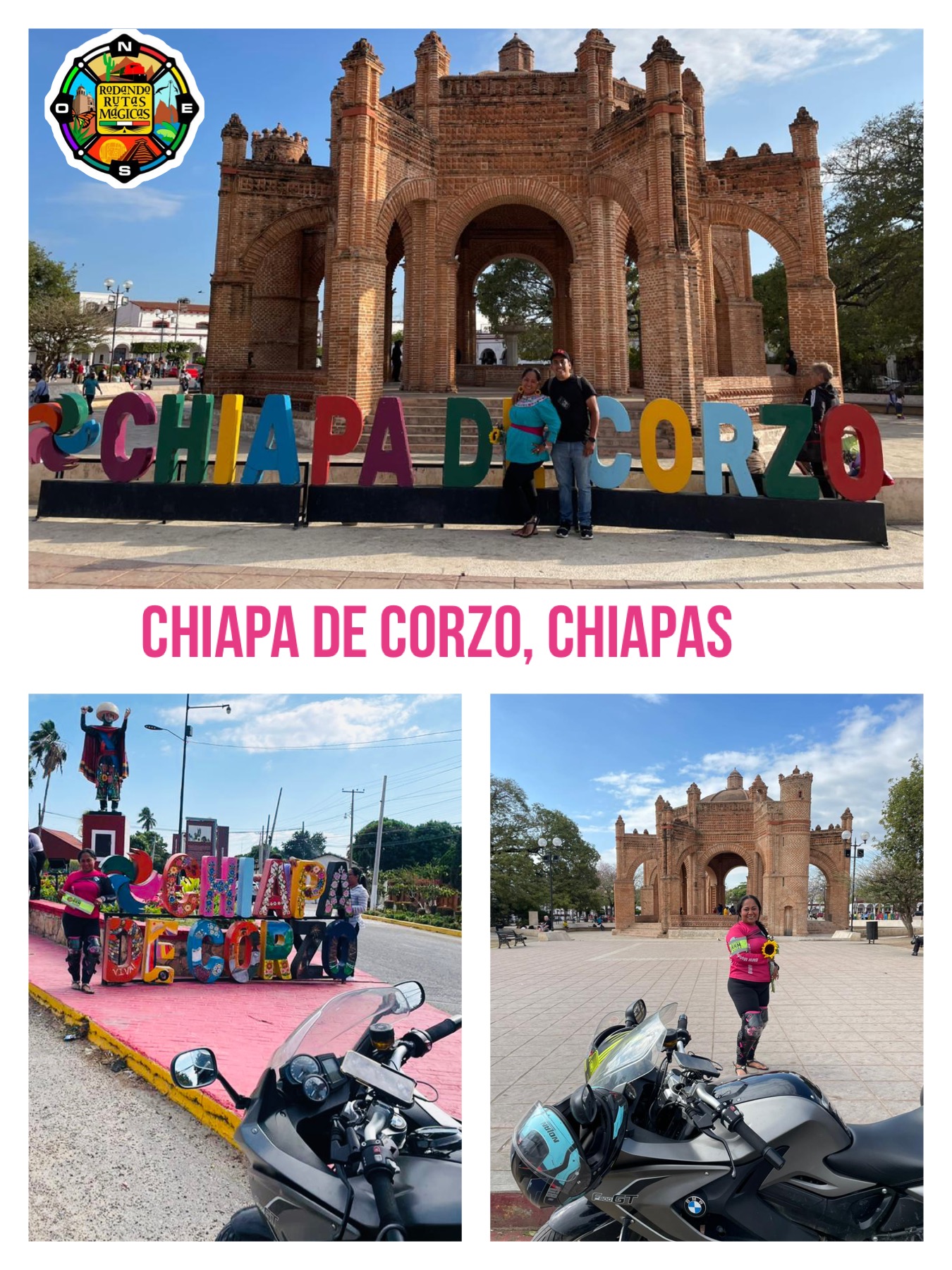Chiapas de Corzo