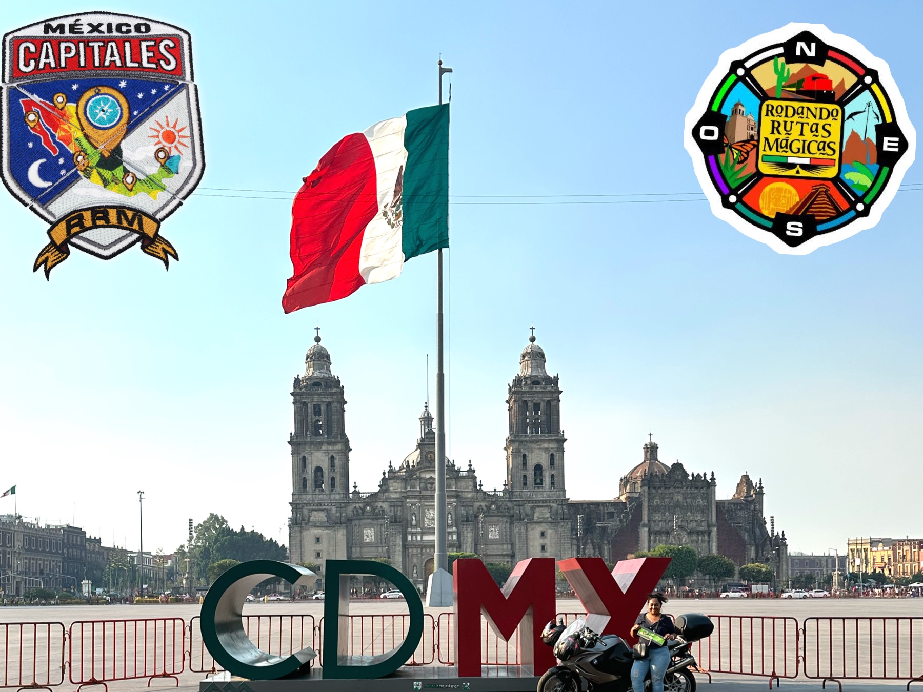 CDMX