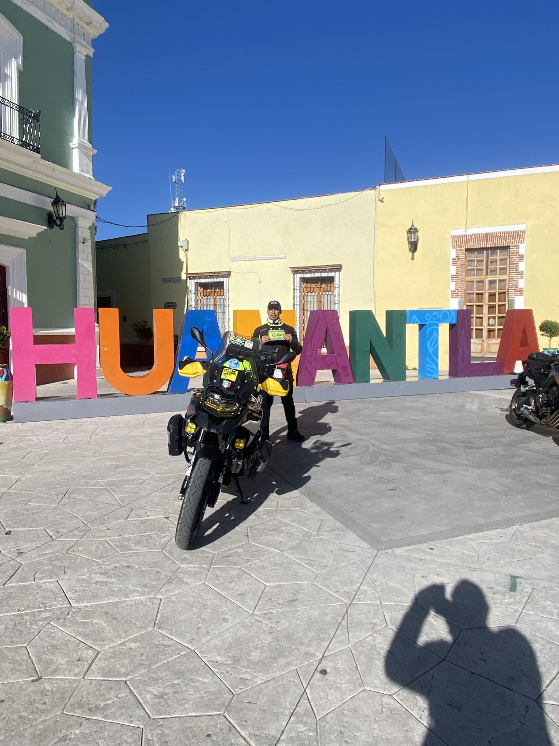 HUAMANTLA