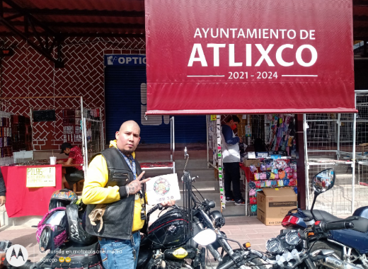 Atlixco
