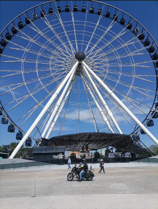 LA ESTRELLA DE PUEBLA