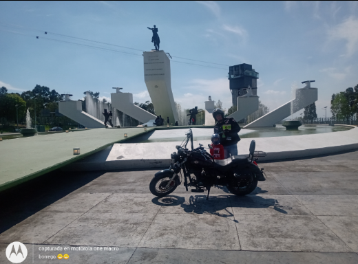 LOS FUERTES DE LORETO Y GUADALUPE