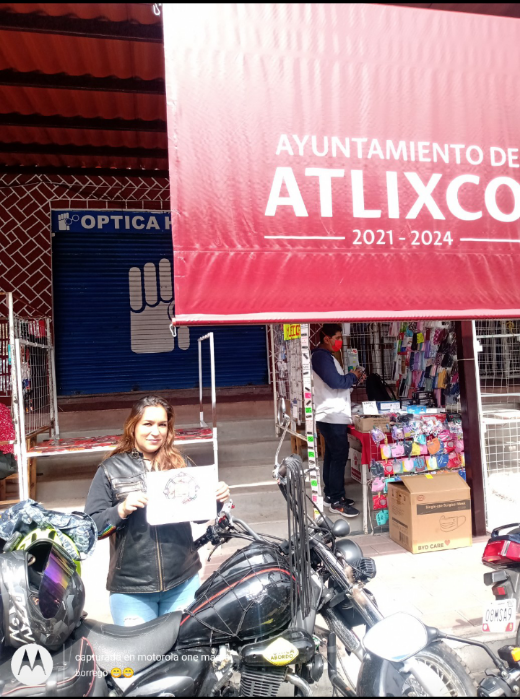 Atlixco